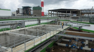 Người dân sống cạnh Nhà máy Giấy Lee&Man mong có nguồn nước sạch sử dụng
