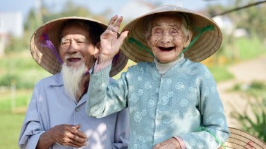  Phát huy vai trò của người cao tuổi trong bảo vệ môi trường