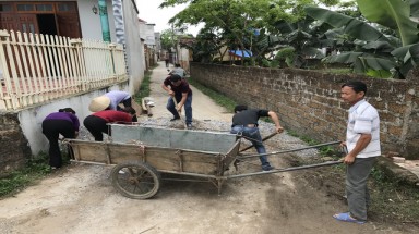   Hà Nội: Không truy cứu trách nhiệm hình sự người dân xã Đồng Tâm