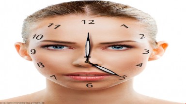 Thời gian bạn hạnh phúc nhất là… 8 giờ