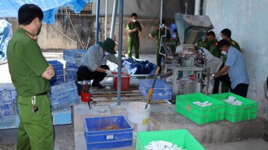  Bí mật giật mình trong Công ty CP Bóng đèn Điện Quang