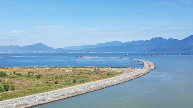 Tin môi trường: Đà Nẵng kỷ luật Giám đốc Sở TN-MT do vi phạm liên quan đến dự án Đa Phước