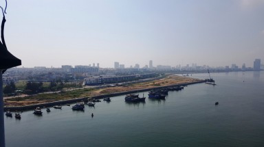 Bí thư Đà Nẵng yêu cầu rà soát các dự án bên sông Hàn