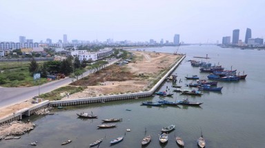 Đà Nẵng "trần tình" việc tạm dừng hàng loạt dự án lớn