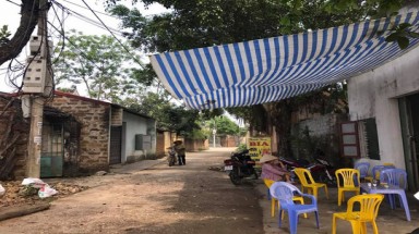  Hủy quyết định tạm giữ ông Lê Đình Kình ở xã Đồng Tâm