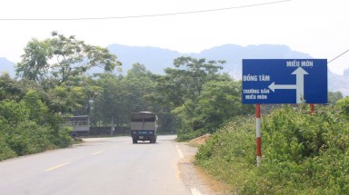Hà Nội thông tin chính thức vụ gây rối tại Mỹ Đức