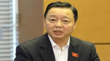 Bộ Tài nguyên Môi trường muốn ”người gây ô nhiễm phải trả tiền”