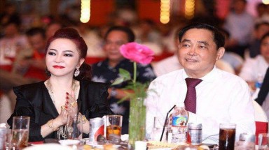 Bà Nguyễn Phương Hằng bị phạt 7,5 triệu đồng vì thông tin sai sự thật