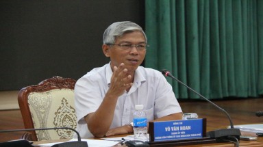   TP HCM dứt khoát không để xảy ra như vụ Đồng Tâm