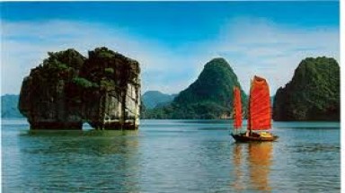 Miễn vé tham quan vịnh Hạ Long trong 4 ngày