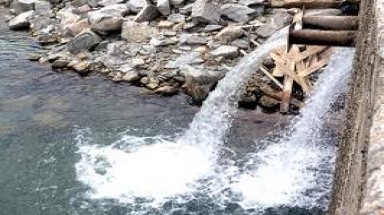 Mời nhà thầu nước ngoài chống thấm thủy điện Sông Tranh 2