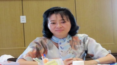  Thanh tra Bộ TT&TT “tuýt còi” bà Đặng Thị Hoàng Yến