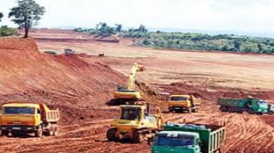   Các biện pháp bảo vệ môi trường ở Dự án nhà máy alumin Nhân Cơ Đắk Nông 