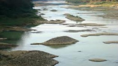  Dòng sông Hiến đã xanh trong trở lại sau nhiều năm bị ô nhiễm nặng 