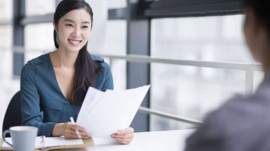  Nghệ thuật “né” những câu hỏi phỏng vấn xin việc nhạy cảm