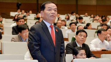   Chủ tịch Hà Nội nên đối thoại với dân Đồng Tâm