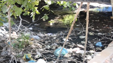  42 tỷ đồng để xử lý nước thải bệnh viện ở Tiền Giang