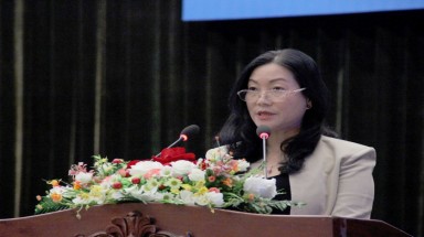 Kỷ luật Phó Giám đốc Sở Tài nguyên và Môi trường TP HCM