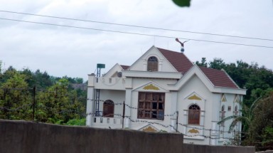   Biệt thự trái phép của phó Ban nội chính Đắk Lắk có gì?