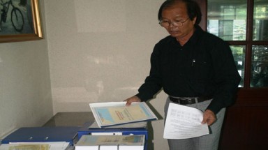 Công ty Tân Tạo của bà Hoàng Yến bị kiện