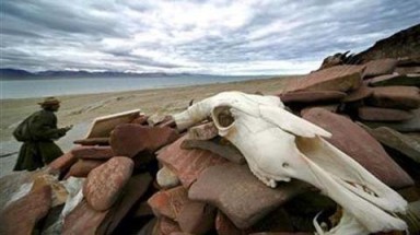 Nước ngọt - Cuộc chiến cam go nhất châu Á? 