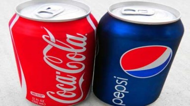Pepsi và Coca-Cola bị cáo buộc làm 15.000 người ung thư tại Mỹ