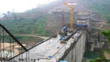 Chậm trễ trong thi công tuyến đường vùng cao Phước Sơn - Quảng Nam