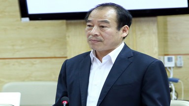 "Đừng chủ quan khi ca nhiễm mới giảm"