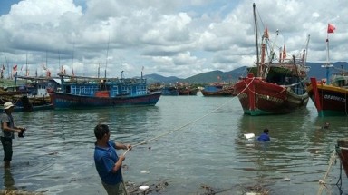 Quảng Bình: Trích hơn 100 triệu tiền đền bù sự cố Formosa đi du lịch