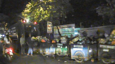 Cần Thơ: Trường học, bệnh viện thành nơi lý tưởng để... tập kết rác