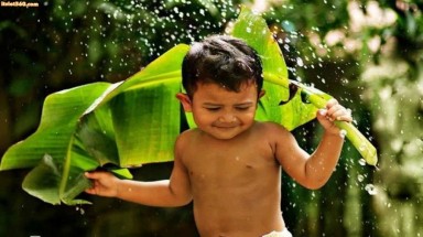 Quá sạch cũng không tốt