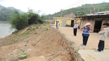 Vật vạ tái định cư