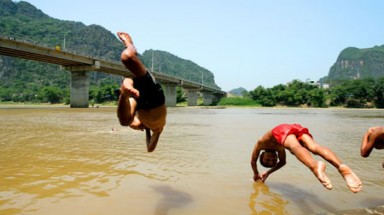  Phú Yên: Thêm 3 học sinh tử vong do bị đuối nước 