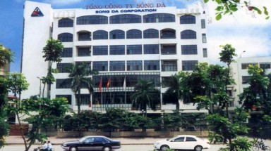 Tập đoàn Sông Đà: sai phạm hơn 10.000 tỉ đồng
