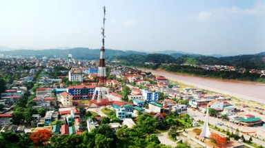 Ô nhiễm môi trường tại khu công nghiệp Tằng Loỏng, Lào Cai