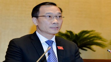 Đề xuất Quốc hội ra nghị quyết xử lý "vấn đề cấp bách về đất đai"