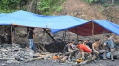  Quảng Nam: Khai thác than trái phép, 2 người chết 