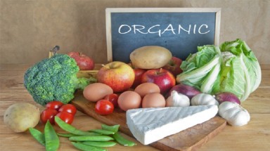 Quảng cáo thực phẩm organic: Vì sao ai cũng "nổ"?