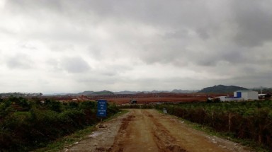 Nghệ An: Phạt Masan 400 triệu đồng vì xây trại nuôi heo "chui"