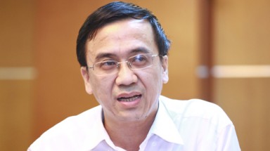 “EVN chưa báo cáo nên chưa thể khẳng định...”