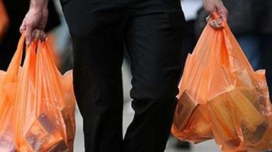 TP.HCM loại dần túi ni lông, rác thải nhựa khỏi chợ, siêu thị