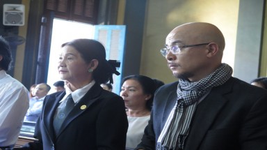  Phát sinh vụ kiện thứ 19 liên quan đến Tập đoàn Trung Nguyên