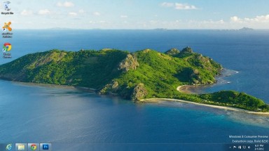  Những thay đổi 'bắt buộc' của Windows 8