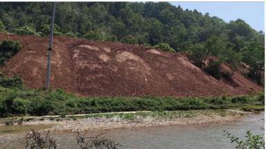  Doanh nghiệp nhiều vi phạm tiếp tục thi công, không chấp hành xử phạt