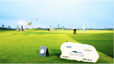 Thủ tướng cho phép chuyển mục đích 156ha đất rừng để FLC làm sân golf ở Gia Lai