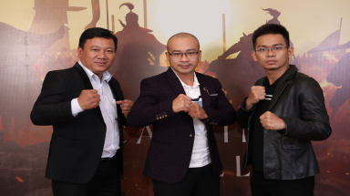 Giới trẻ gây dấu ấn tại Casting phim "Tây Sơn thất hổ tướng”