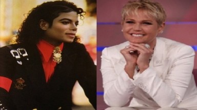 M.Jackson từng muốn "sánh duyên" cùng người đẹp Brazil