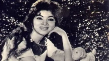 "Đại mỹ nhân" Thẩm Thúy Hằng trở lại màn ảnh