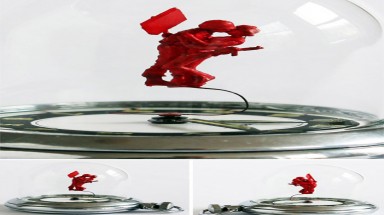  Tạo hình đồng hồ độc đáo