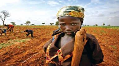 Vòng đàm phán khí hậu thiếu tham vọng !